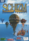 Pochette Schizm