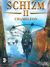 Pochette Schizm II : Chameleon