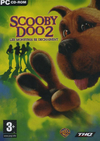 Pochette Scooby-Doo 2 : Les Monstres se Déchaînent