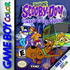 Pochette Scooby-Doo Classic Creep Capers