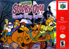 Pochette Scooby-Doo Classic Creep Capers