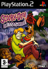 Pochette Scooby-Doo : Démasqué