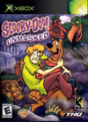 Pochette Scooby-Doo : Démasqué