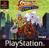 Pochette Scooby-Doo et la Cybertraque