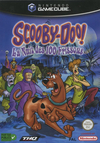 Pochette Scooby-Doo : La Nuit des 100 Frissons