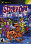 Pochette Scooby-Doo : La Nuit des 100 Frissons