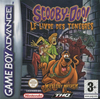 Pochette Scooby-Doo : le Livre des Ténèbres