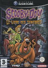 Pochette Scooby-Doo : le Livre des Ténèbres