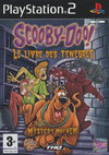Pochette Scooby-Doo : le Livre des Ténèbres