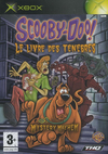 Pochette Scooby-Doo : le Livre des Ténèbres