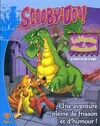 Pochette Scooby-Doo! : Le Mystère du Château Hanté