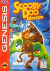 Pochette Scooby-Doo Mystery