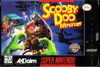 Pochette Scooby-Doo Mystery