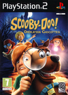 Pochette Scooby-Doo : Opération Chocottes