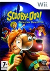 Pochette Scooby-Doo : Opération Chocottes