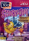 Pochette Scooby-Doo! : Poursuite dans la Ville Fantôme