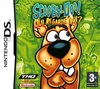 Pochette Scooby-Doo : Qui regarde qui?