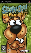 Pochette Scooby-Doo : Qui regarde qui?