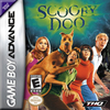 Pochette Scooby-Doo The Movie