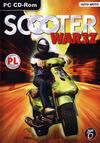 Pochette Scooter War3z