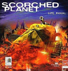 Pochette Scorched Planet