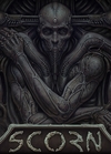 Pochette Scorn