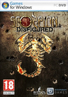 Pochette Scorpion Disfigured
