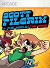 Pochette Scott Pilgrim contre le Monde : le jeu