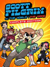 Pochette Scott Pilgrim contre le Monde : le jeu – Édition intégrale
