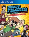 Pochette Scott Pilgrim contre le Monde : le jeu – Édition intégrale