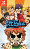 Pochette Scott Pilgrim contre le Monde : le jeu – Édition intégrale