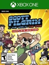 Pochette Scott Pilgrim contre le Monde : le jeu – Édition intégrale
