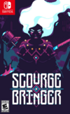 Pochette ScourgeBringer