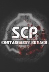 Pochette SCP : Containment Breach