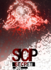 Pochette SCP : Secret Files