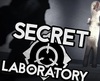 Pochette SCP : Secret Laboratory