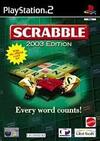 Pochette Scrabble Edition 2003