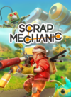 Pochette Scrap Mechanic