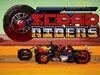 Pochette Scrap Riders