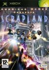 Pochette Scrapland