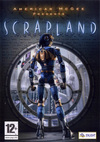 Pochette Scrapland