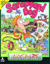 Pochette Scrapyard Dog
