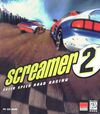 Pochette Screamer 2