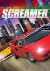 Pochette Screamer