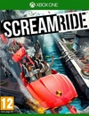 Pochette ScreamRide