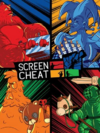 Pochette Screencheat