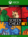 Pochette Screencheat