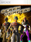 Pochette Screwjumper!