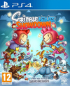 Pochette Scribblenauts : Showdown