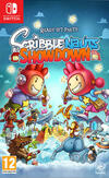 Pochette Scribblenauts : Showdown